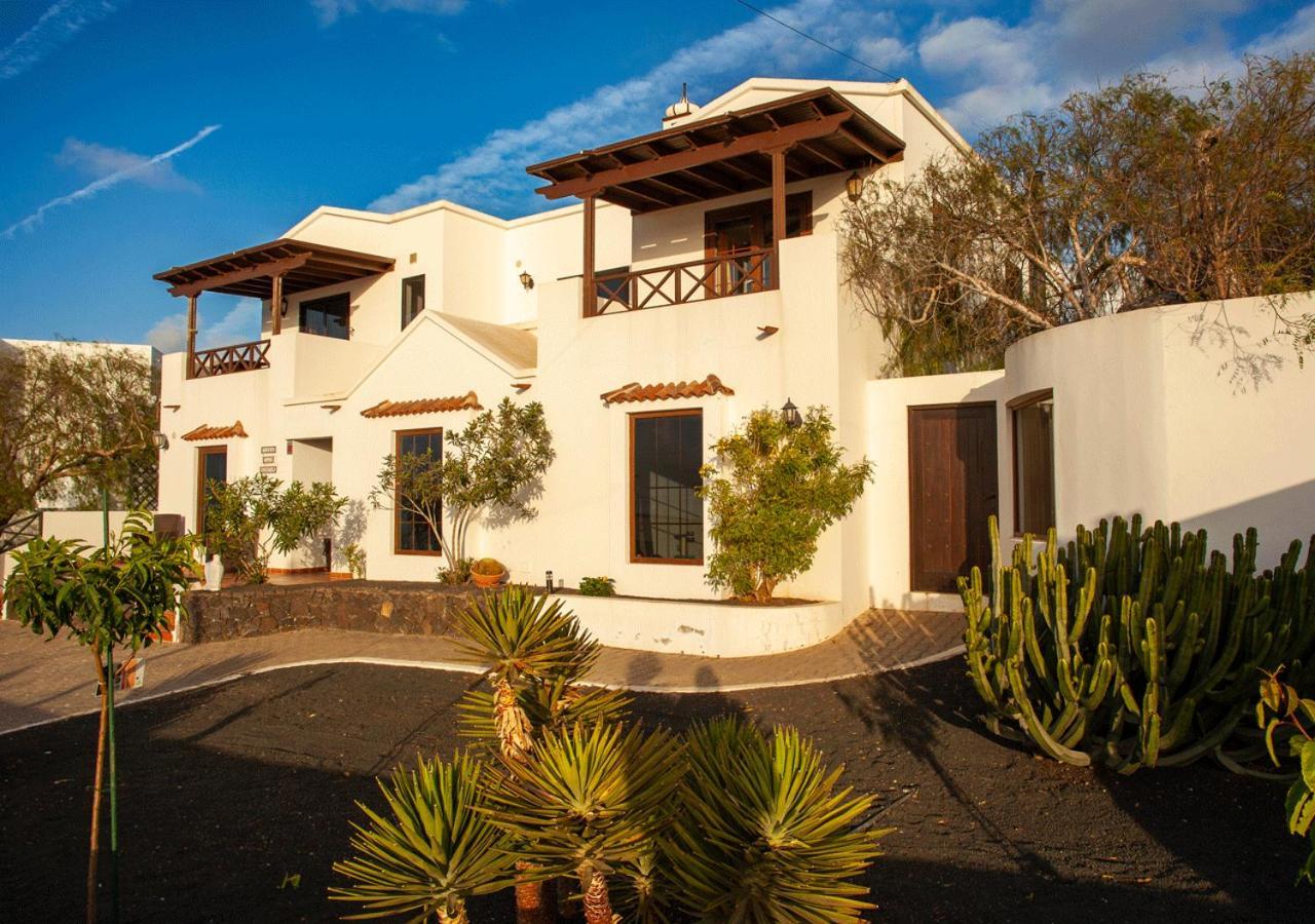 Hotel Casa-La-Costa La Costa Exterior foto
